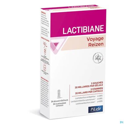 Lactibiane imedia stick 4-2