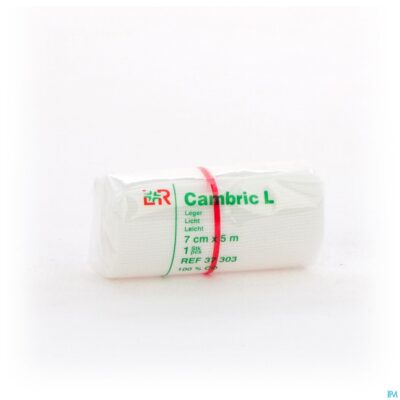 Stella windel cambric l cello 7cmx5m 37303