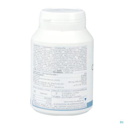 Cerinax caps 90-2