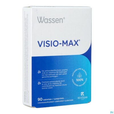 Visio-max tabl 90