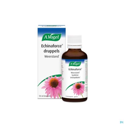 A.vogel echinaforce 50ml-3