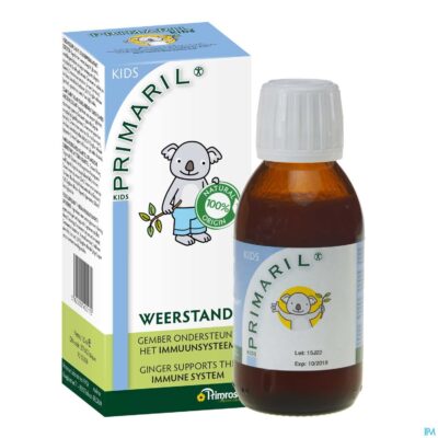 Primaril kids 120ml-3