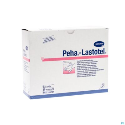 Peha-lastotel 6cmx4m cello. 1 p/s-2
