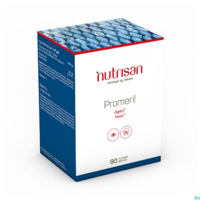 Promeril  90 softgels nutrisan