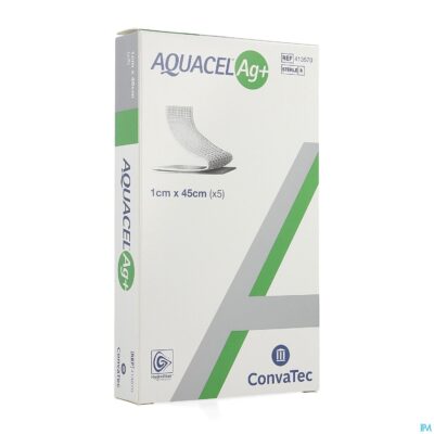 Aquacel ag+ extra wiek 1 x 45cm 5 413570-2