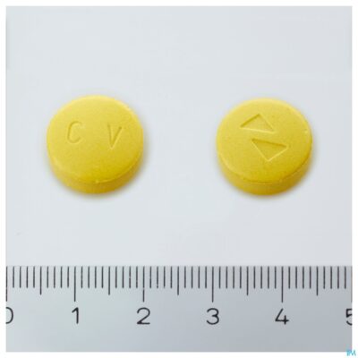 Venoruton forte 500 tabl 100 x 500mg-3