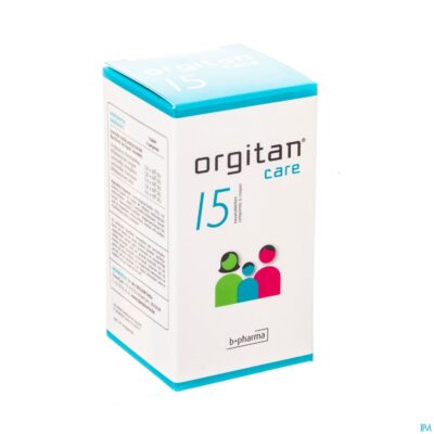 Orgitan care tabl 15-2