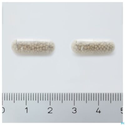 Imutis cerevisia caps 90