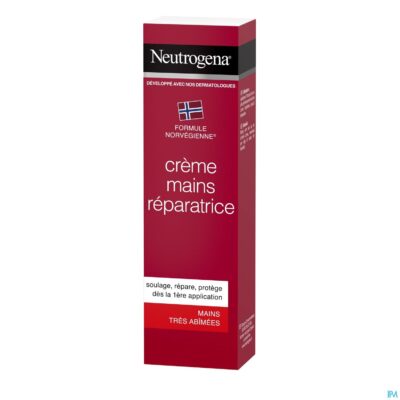 Neutrogena n/f handbalsem scheurtjes&kloven 15ml-2