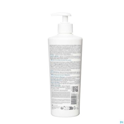 Bioderma atoderm intensive baume 500ml-2