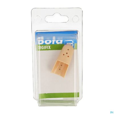 Bota digifix vingermallet 2