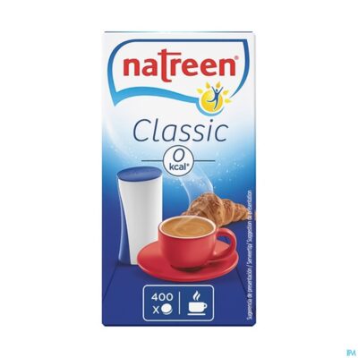 Natreen tabl 400 revogan