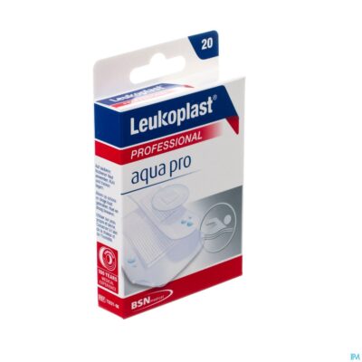 Leukoplast aqua pro assortiment 20 7322106-4
