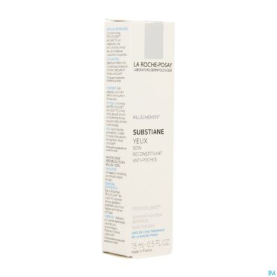 La roche posay substiane yeux a/age 15ml-3