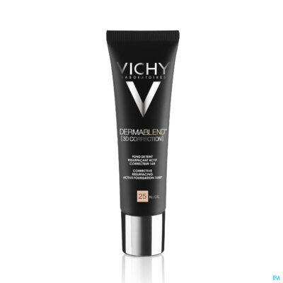 Vichy fdt dermablend correction 3d 25 30ml-2