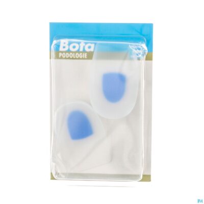 Bota podo 10 hielspoorkussen s 1paar