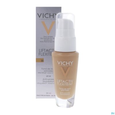 Vichy fdt flexilift teint a/rimpel 35 sade 30ml-7