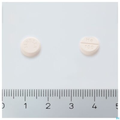 Vermox tabl 6x100mg-4