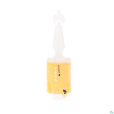 Purilon gel 1 x 15g 3900a