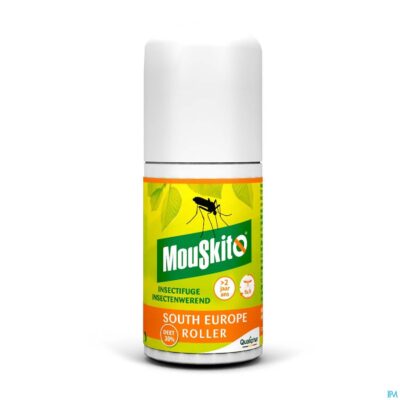 Mouskito south europe roller 75ml