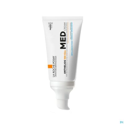 Lrp anthelios 100ka+ med cr tube 50ml-3