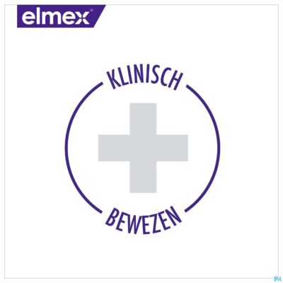 Elmex mondspoeling opti-glazuur hoge weerst. 400ml-3