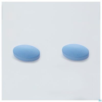 Vitacys                 tabl 120 nf-2