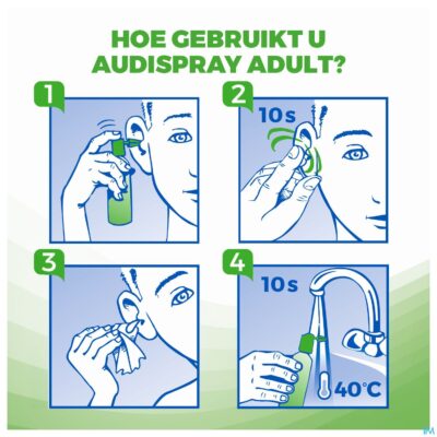 Audispray spray 50ml-6