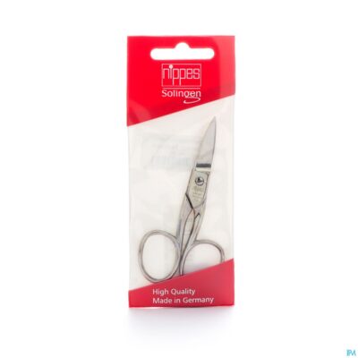 Nippes schaar pedikuur n24