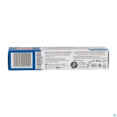 Fittydent kleefcreme 40g-2