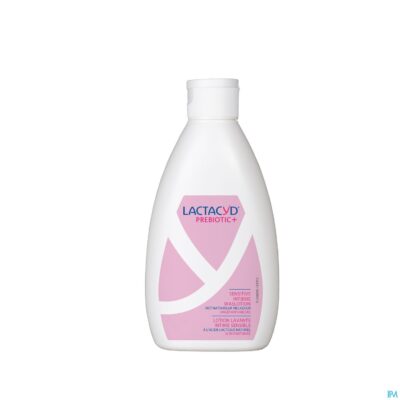 Lactacyd pharma prebiotic plus sensi 200ml-4
