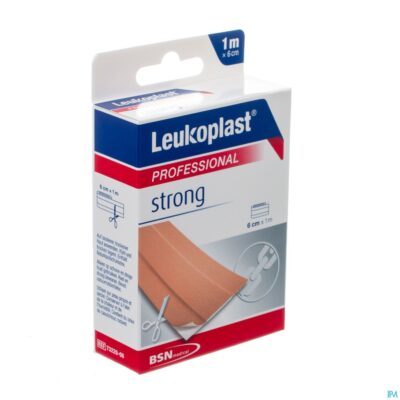 Leukoplast strong 6cmx1m 1 7322008-2