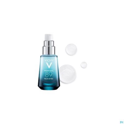 Vichy mineral 89 ogen 15ml-11