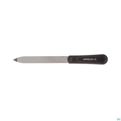 Nippes vijl diamant 16cm n60-16-3