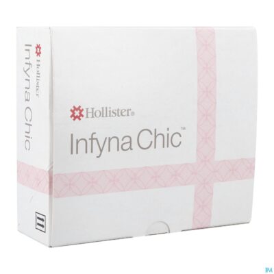 Infyna chic kath. nelaton latexvrij 14cm ch10 30