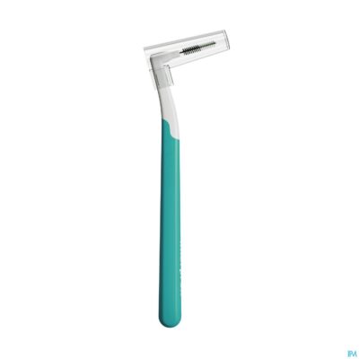 Interprox plus micro groen cylindrisch 1.1-2