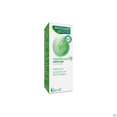 Phytosun grove den fr-bio-01 5ml
