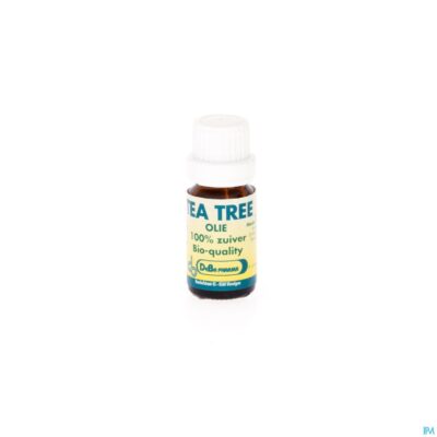 Tea tree huile/ olie 10ml deba-3
