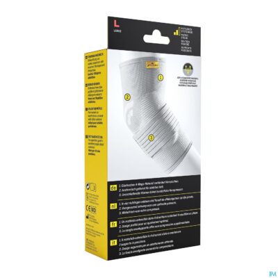 Futuro epicondylitische elleboogbandage 47863, large-2