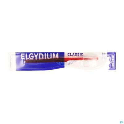 Elgydium tandenb classic hard-2
