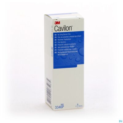 Cavilon spray 28ml-2