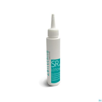 Zeitschild derma systems sr scalp&repair 90ml