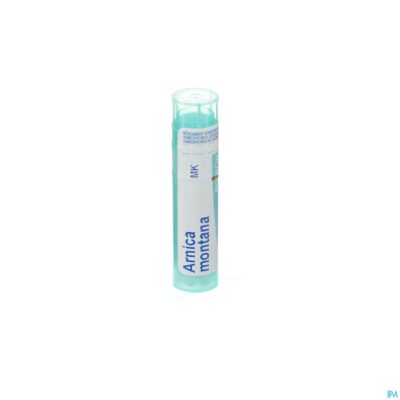 Arnica montana mk gr 4g boiron