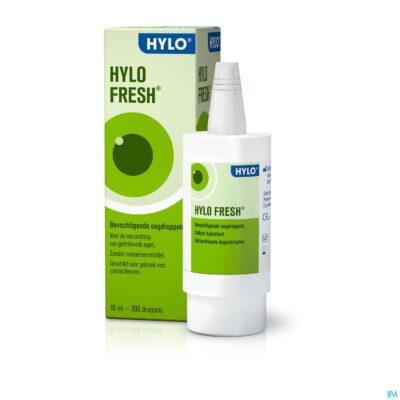 Hylo-fresh oogdruppels 10ml-3