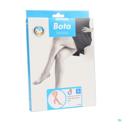 Botalux 140 korte kous ch n5