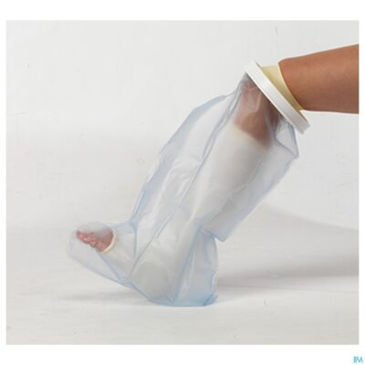 Cameleone aquaprotection onderbeen transp m 1-4