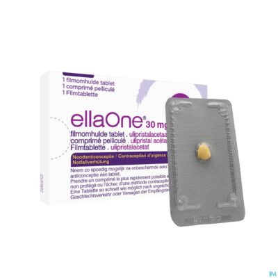 Ellaone 30mg filmomh tabl 1 x 30mg-4