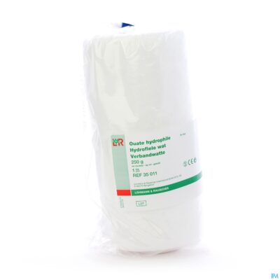 Stella wat hydrofiel rol 250g 35011