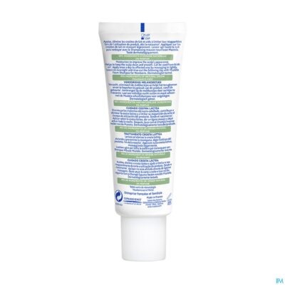 Mustela ss verzoring melkkorstjes nf 40ml-4