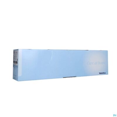 Liquick base ergoth.blaassonde ch16 40cm 60 630016